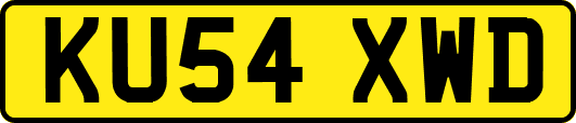 KU54XWD