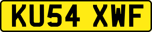 KU54XWF