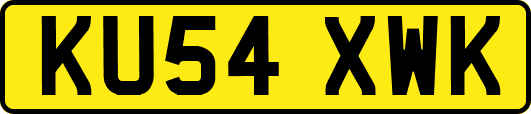 KU54XWK
