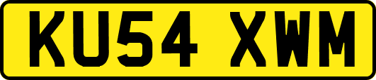 KU54XWM