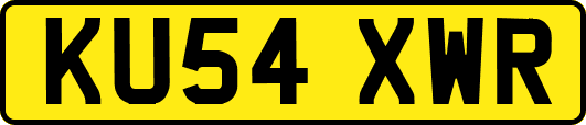 KU54XWR