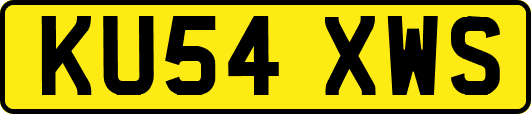 KU54XWS