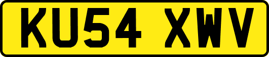 KU54XWV