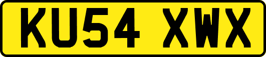 KU54XWX