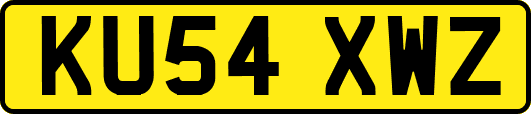 KU54XWZ