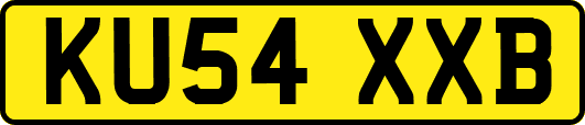 KU54XXB