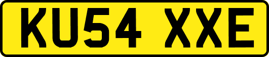 KU54XXE
