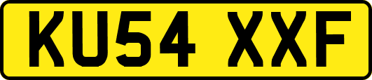 KU54XXF