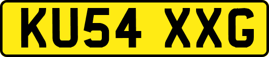 KU54XXG