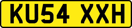 KU54XXH