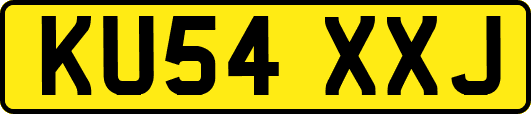 KU54XXJ