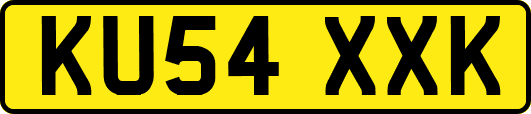 KU54XXK