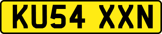 KU54XXN