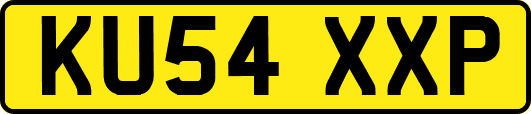KU54XXP