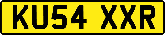 KU54XXR
