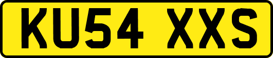 KU54XXS