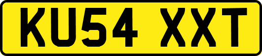 KU54XXT