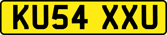 KU54XXU