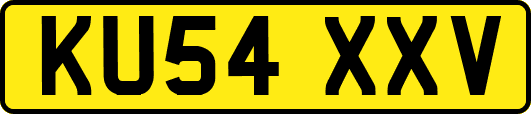 KU54XXV