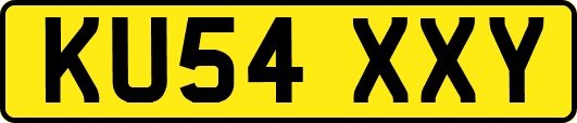 KU54XXY