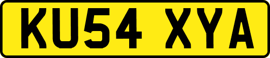 KU54XYA