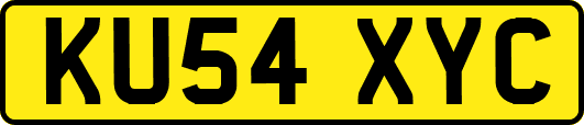 KU54XYC