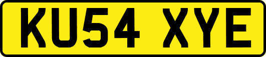 KU54XYE