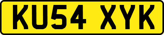 KU54XYK