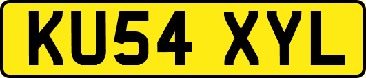 KU54XYL