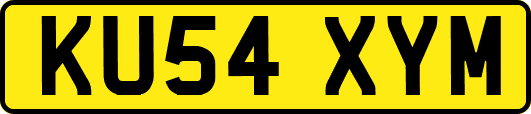 KU54XYM