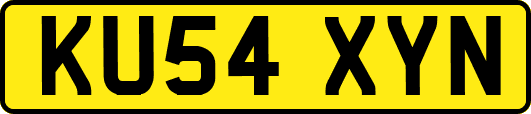 KU54XYN