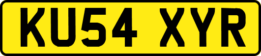 KU54XYR
