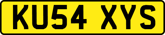 KU54XYS