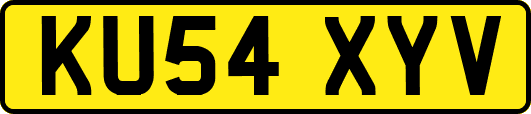 KU54XYV