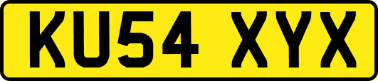 KU54XYX