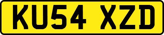 KU54XZD