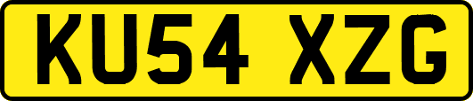 KU54XZG