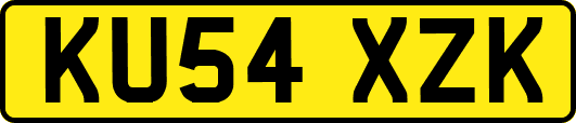 KU54XZK