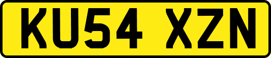 KU54XZN