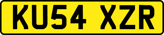 KU54XZR