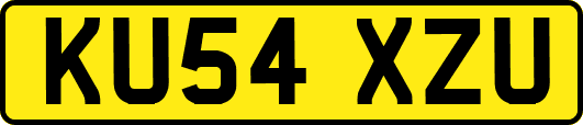 KU54XZU