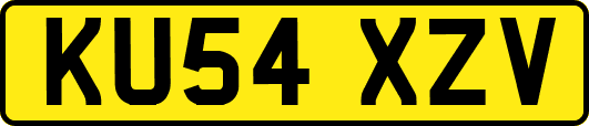 KU54XZV