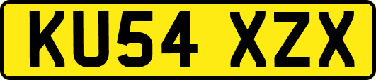 KU54XZX