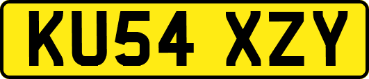 KU54XZY