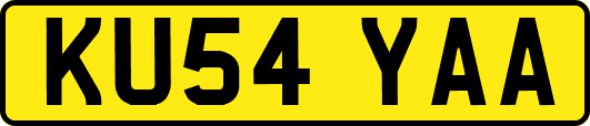 KU54YAA
