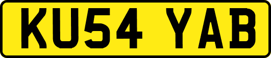 KU54YAB