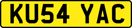 KU54YAC