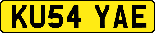 KU54YAE