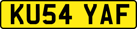 KU54YAF