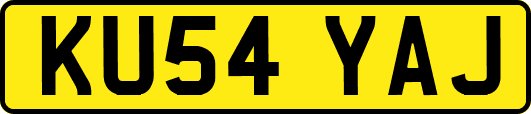 KU54YAJ